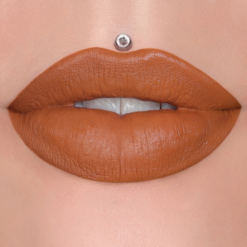 RARE NEW Mini Jeffree Star Liquid Lipstick - Play Your Luck